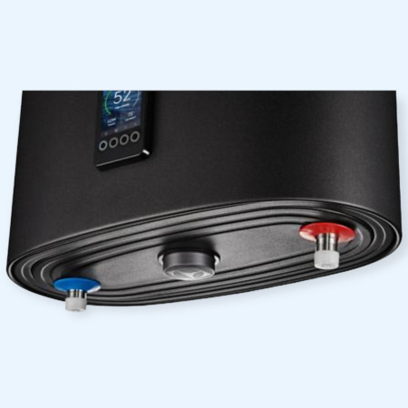 EWH 100 SmartInverter Grafit Electrolux Электрический накопительный водонагреватель